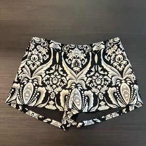 Alice & Olivia shorts